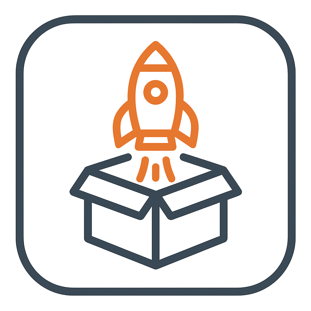 Culture of Shipping icon